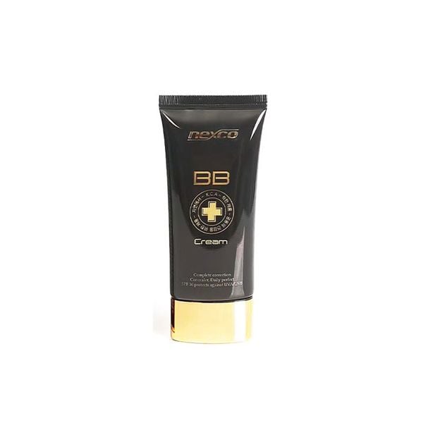 Kem Nền Trang Điểm - Che Khuyết Điểm Nexco Bb Cream Hàn Quốc 50Ml