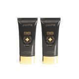 Combo 2 Kem Nền Trang Điểm - Che Khuyết Điểm Nexco Bb Cream Hàn Quốc 50Ml