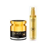 Combo Kem Dưỡng Trắng Da, Cấp Ẩm, Phục Hồi Tái Tạo Da Nexco Whitening Cream 60G Và Serum Nexco Làm Trắng, Căng Mịn, Ngừa Nhăn, Ngừa Lão Hoá 50Ml