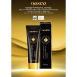 Gel Tẩy Tế Bào Chết Nexco Ngăn Ngừa Viêm Lỗ Chân Lông, Mụn Đầu Đen Cân Bằng Độ PH 130ml