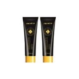 Combo 2 Gel Tẩy Tế Bào Chết Nexco Ngăn Ngừa Viêm Lỗ Chân Lông, Mụn Đầu Đen Cân Bằng Độ PH 130mlx2