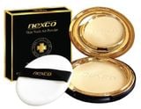 Phấn Lụa Nexco Phấn Phủ Kiềm Dầu Nexco Siêu Mịn 23G Màu 13
