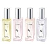 Combo Nước Hoa ZA First Collection Perfume Với 4 mùi Hương: Hương ZA First Kiss - Hương Za First Meet - Hương Za First Fantasy Và Hương Za First Dance With You 20mlx4