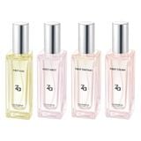 Combo Nước Hoa ZA First Collection Perfume Với 4 Mùi Hương : Hương ZA First Kiss - Hương Za First Meet - Hương Za First Fantasy Và Hương Za First First Crush (20mlx4)