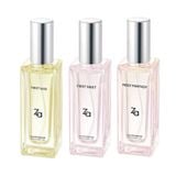 Combo Nước Hoa ZA First Collection Perfume Hương ZA First Kiss 20ml EDP - Hương Za First Meet 20ml EDP Và Hương Za First Fantasy 20ml