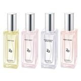 Combo Nước Hoa ZA First Collection Perfume Với 4 Mùi : Hương ZA First Kiss - Hương Za First Meet -Hương Za First Dance With You Và Za First First Crush (20mlx4)