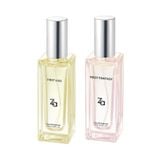 Combo Nước Hoa ZA First Collection Perfume Hương ZA First Kiss 20ml EDP Và Hương Za First Fantasy 20ml EDP