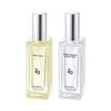 Combo Nước Hoa ZA First Collection Perfume Hương ZA First Kiss 20ml EDP Và Hương Za First Dance With You 20ml EDP
