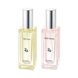 Combo Nước Hoa ZA First Collection Perfume Hương ZA First Kiss 20ml EDP Và Hương Za First First Crush 20ml EDP