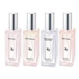 Combo Nước Hoa Za First Collection Perfume Với 4 Mùi Hương : Hương Za First Meet - Hương Za First Fantasy - Hương Za First Dance With You Và Za First First Crush (20mlx4)