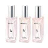 Combo Nước Hoa Za First Collection Perfume Hương Za First Meet 20ml EDP -Hương Za First Fantasy 20ml EDP Và Hương Za First First Crush 20ml