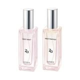 Combo Nước Hoa Za First Collection Perfume Hương Za First Meet 20ml EDP Và Hương Za First Fantasy 20ml EDP Bám Toả Hương Lâu dài 8H