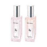 Combo Nước Hoa Za First Collection Perfume Hương Za First Meet 20ml EDP Và Hương Za First First Crush 20ml EDP - Bám Toả Hương Lâu dài 8H