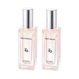 Combo Nước Hoa Za First Collection Perfume Hương Za First Fantasy 20ml EDP Và Hương Za First First Crush 20ml Bám Toả Hương Lâu dài 8H