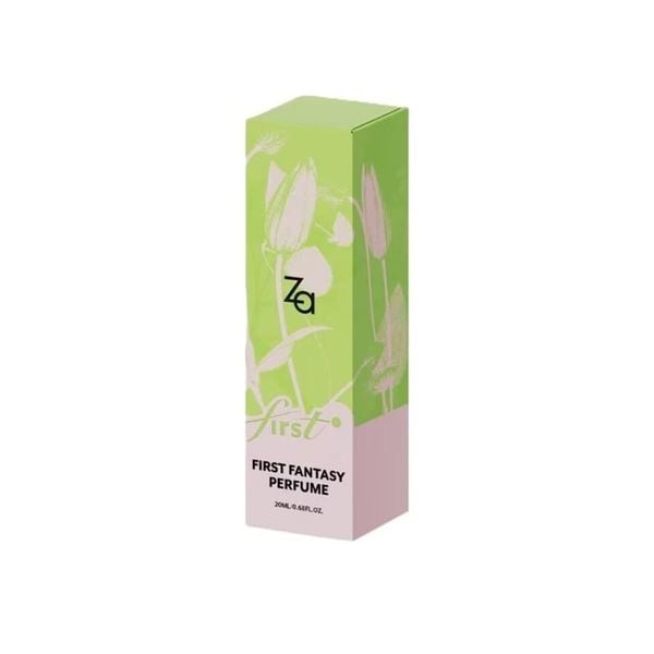 Nước Hoa Za First Collection Perfume Hương Za First Fantasy 20ml EDP Bám Toả Hương Lâu dài 8H