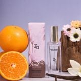 Nước Hoa Za First Dance With You - Za First Collection Perfume 20ml EDP Bám Toả Hương Lâu dài 8H