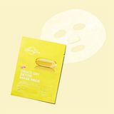 Hộp 10 Miếng Mặt Nạ New Graceday Detox Mask Pack 27gx10