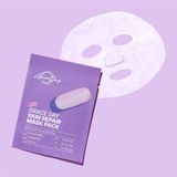 Hộp 10 Miếng Mặt Nạ New Graceday Skin Repair Mask Pack 27gx10