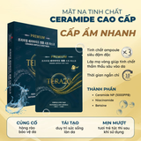 Hộp Mặt Nạ TERA20’s Tinh Chất Cao Cấp Premium 30ml (Hộp 8 miếng)
