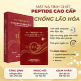 Hộp Mặt Nạ TERA20’s Tinh Chất Cao Cấp Premium 30ml (Hộp 8 miếng)