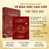 Hộp Mặt Nạ TERA20’s Tinh Chất Cao Cấp Premium 30ml (Hộp 8 miếng)