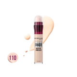Bút Cushion Che Khuyết Điểm Giảm Quầng Thâm Maybelline Instant Age Rewind 6Ml