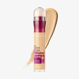 Bút Cushion Che Khuyết Điểm Giảm Quầng Thâm Maybelline Instant Age Rewind 6Ml