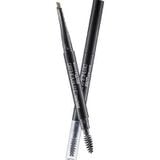 Chì Kẻ Mày Maybelline Define & Blend Brow Pencil - Màu: Natural Brown