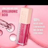 Son Bóng Cho Môi Maybelline Căng Mọng New York Lifter Gloss - Lip Gloss 5.4ml #024 Bubble Gum (Hồng Kẹo Sữa)