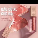 Son Bóng Cho Môi Maybelline Căng Mọng New York Lifter Gloss - Lip Gloss 5.4ml #015 Sand (Cam Đất Ẩm)