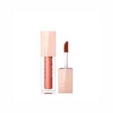 Son Bóng Cho Môi Maybelline Căng Mọng New York Lifter Gloss - Lip Gloss 5.4ml #015 Sand (Cam Đất Ẩm)