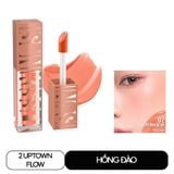 Má Hồng Dạng Kem Sunkisser Căng Mọng Bền Màu 12H Maybelline New York 4.7ml Màu 02 Hồng Đào