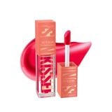 Má Hồng Dạng Kem Sunkisser Hiệu Ứng Matte Căng Mọng Bền Màu 12H Maybelline New York 4.7ml Màu 31 Hồng Barbie