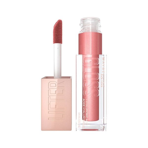 Son Bóng Maybelline New York Lifter Gloss - Lip Gloss : 003 Moon