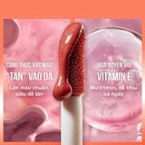 (HSD: 9/2027) Má Hồng Dạng Kem Maybelline New York Sunkisser Blush #08 Shades On