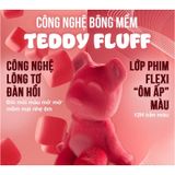 (HSD: 8/2027) Son Kem Maybelline Superstay Teddy Tint 75 Latte To Go 5ml Cam Cháy