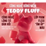 (HSD: 9/2027) Son Kem Maybelline Superstay Teddy Tint 15 Skinnydip 5ml Hồng Đất