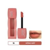 (HSD: 9/2027) Son Kem Maybelline Superstay Teddy Tint 15 Skinnydip 5ml Hồng Đất