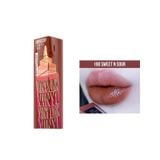 (HSD: 9/2027) Son Bóng Lâu Trôi Maybelline New York Superstay Vinyl Ink Màu 190 Sweet N' Sour (Đỏ Đất) 4.2ml