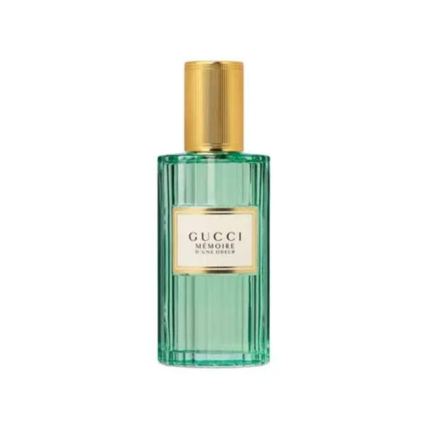 (HSD: 4/2026) Nước Hoa Unisex Gucci Memoire D'Une Odeur EDP 40Ml (DEAL BOM TẤN 999K)