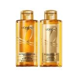 Combo Dầu Gội Và Dầu Xả L'Oreal Paris Extraordinary Oil Dưỡng Tóc Suôn Mượt Tóc Cao Cấp 100mlx2 Tặng Gel Rửa Mặt Micellar Dr.Sante Pure Cоde Dành Cho Mọi Loại Da 200ml