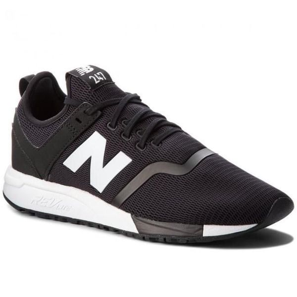 (HÀNG XẢ KHO CÓ LỖI) Giày Thể Thao Nam New Balance MRL247D5
