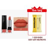 Son Nhung Lì Nội Địa Trung Mẫu NDT064