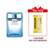 Nước Hoa Mini Versace Man Eau Fraiche 5ml