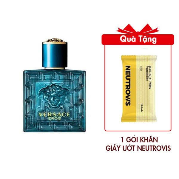 Nước Hoa Mini Versace Eros EDT 5ml