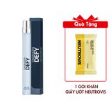 Nước Hoa Dạng Xịt Calvin Klein Defy Eau De Parfum 10ml