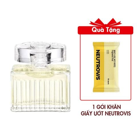 Nước Hoa Nữ Mini Chloe Naturelle Edp 5Ml