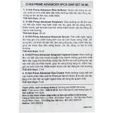 (HSD: 1/2027) Bộ Dưỡng Trẻ Hóa Căng Mịn Da Ohui Prime Advancer 5pcs Tặng Kem Dưỡng Thể WHISIS Premium Collagen Whitening Body Lotion 200ml