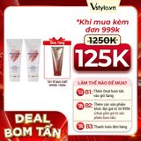 (HSD: 9/2026) Combo Bảng Son 10 Màu Ohui Rouge Real Palette 10g Và Son Lì Dưỡng Ẩm Mini Cao Cấp Ohui The First Geniture Lipstick Minisize Màu Red 1.3g (DEAL BOM TẤN 999K)
