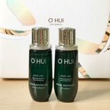 (HSD: 2/2027) Nước Hoa Hồng Ohui Prime Advancer 20ml (Hàng tách set) Tặng Gel Rửa Mặt Micellar Dr.Sante Pure Cоde Dành Cho Mọi Loại Da 200ml